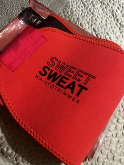Sweet Sweat Waist Trainer