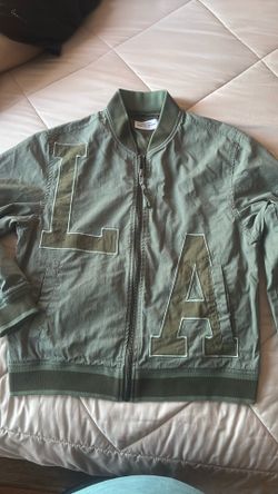 LA JACKET