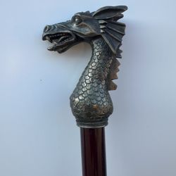 Dragon Cane