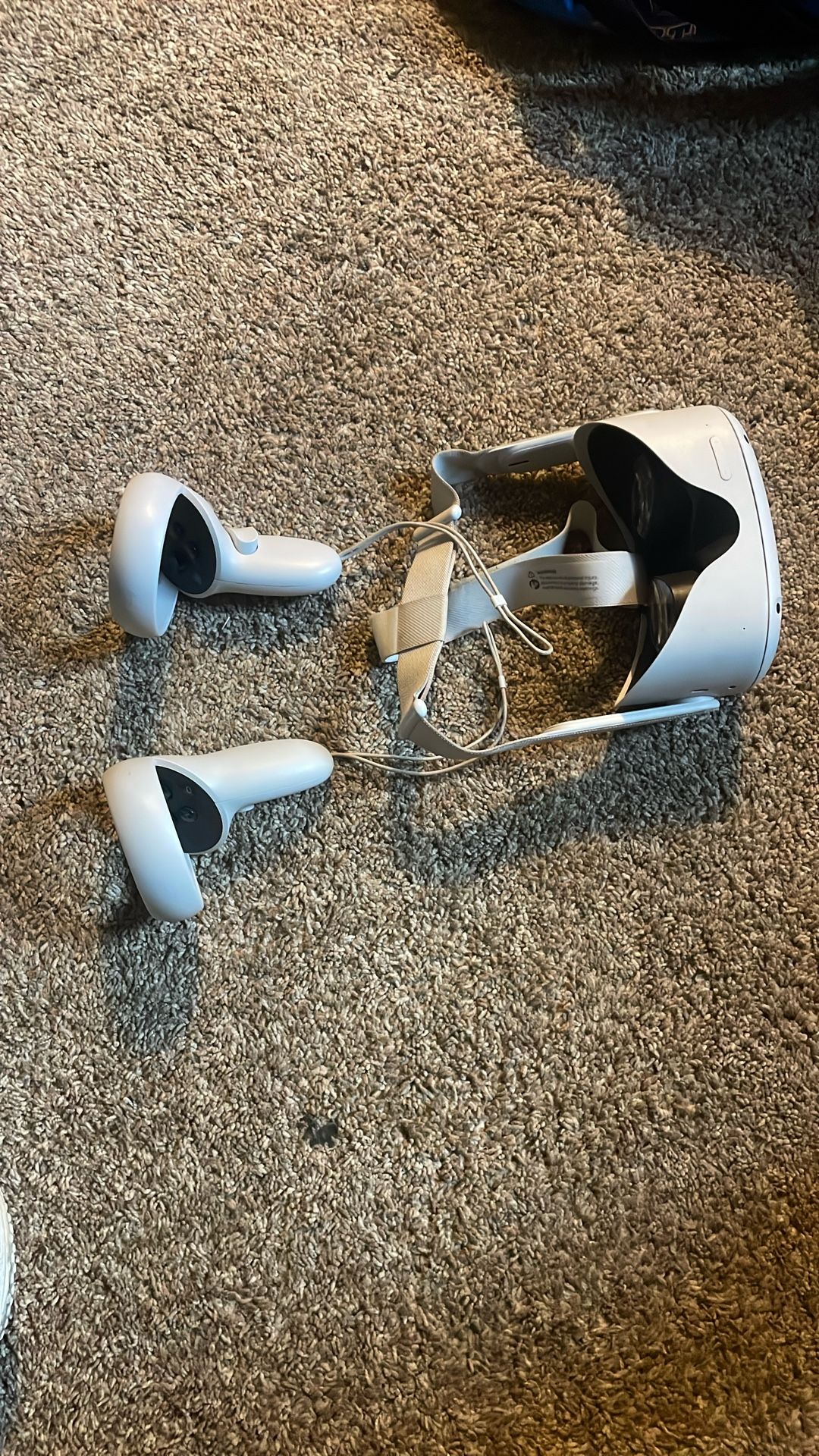 Oculus Quest 2