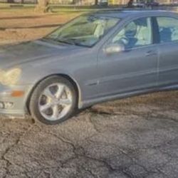 Mercedes Benz