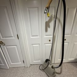 Professional Clothing Steamer  