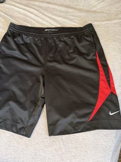 Nike Basketball shorts