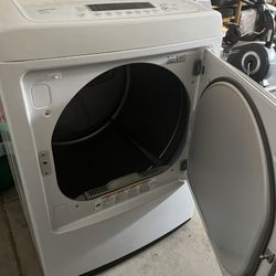 LG Dryer 