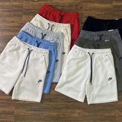 Nike Sweat Shorts 