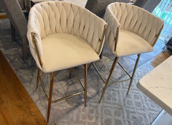 Bar stools
