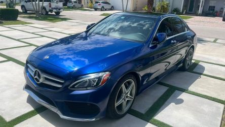 Mercedes bens sc300