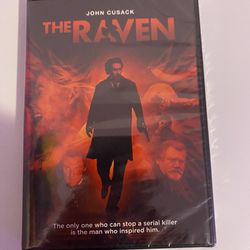 The Raven Movie