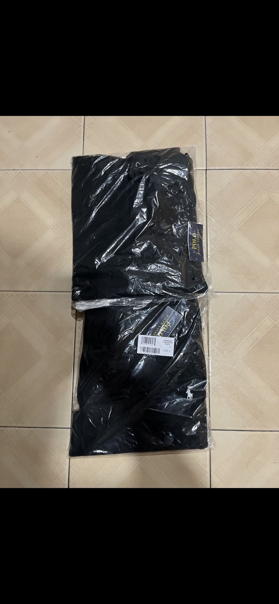 Polo Ralph Lauren Tracksuit