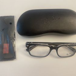 Rayban Glasses- RB5286 Optics