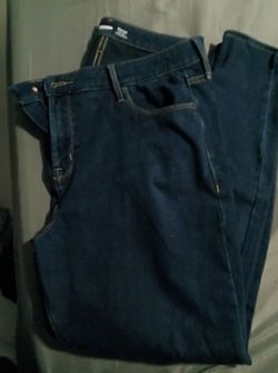 Old Navy Jeans Size 14