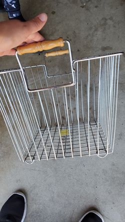 Basket