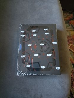 SOS Codex Bundle