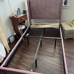 IKEA Twin Bed