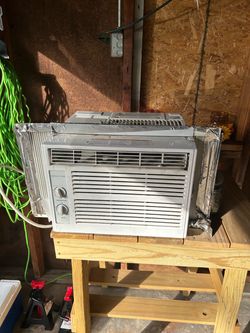 Denali Aire Window Air Conditioner