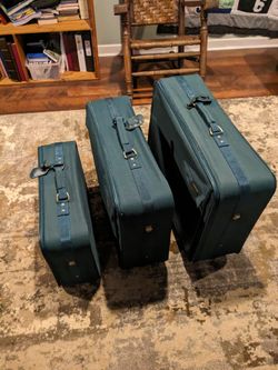 Luggage 