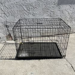 Dog Kennel