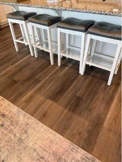 Bar stools