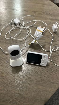 VTimes Video Baby Monitor with Camera