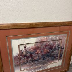 Large Paining original (heavy)