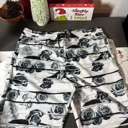 Men’s Drill Clothing Co. Shorts