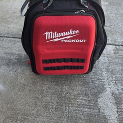 Milwuakee Packout 15" 