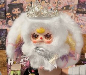 Baby Three Miss Thailand Limited Edition Plush 👑 Imported Collectible BNIB