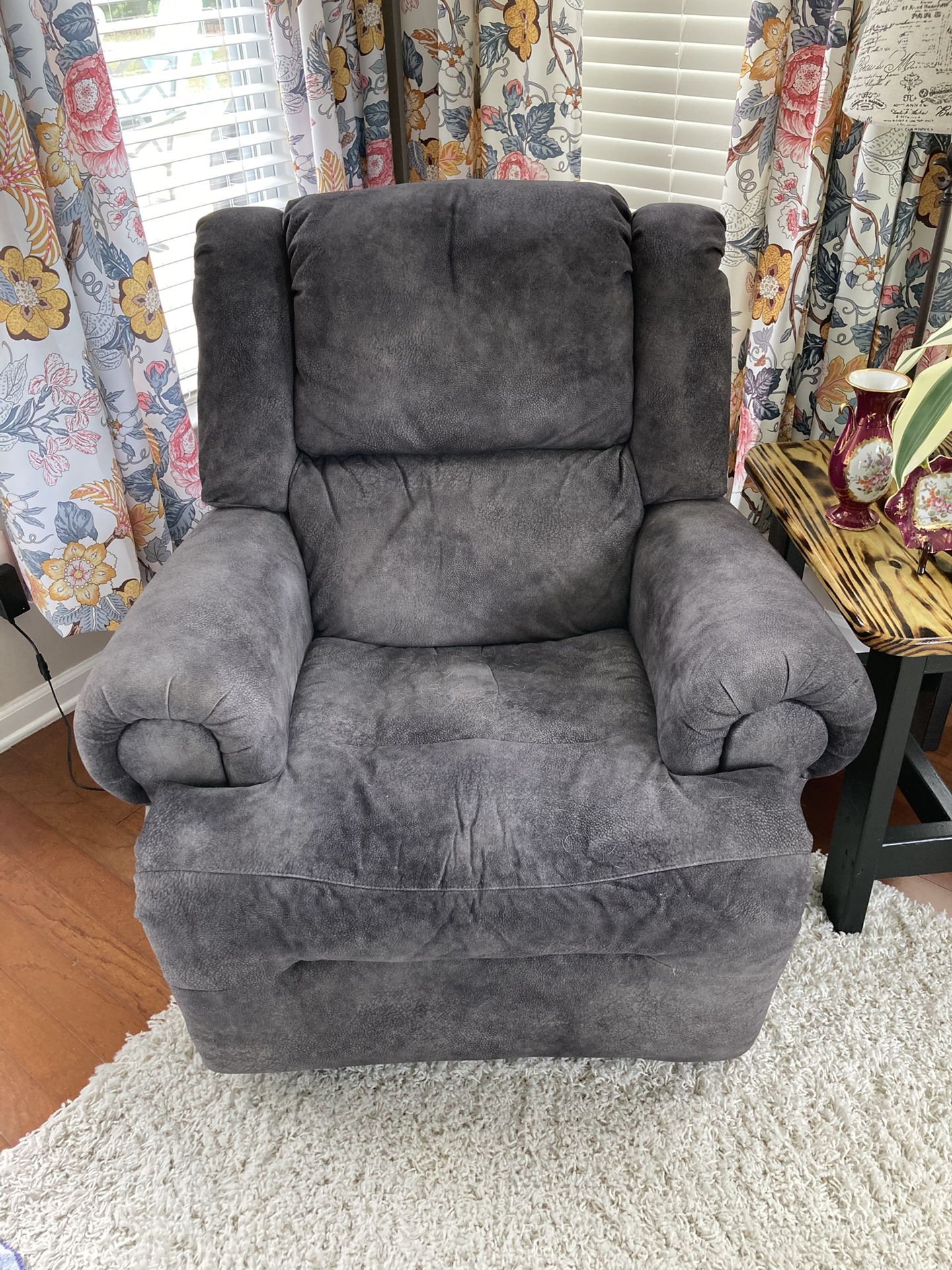 Power Recliner