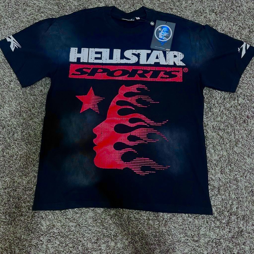 Hellstar Shirt