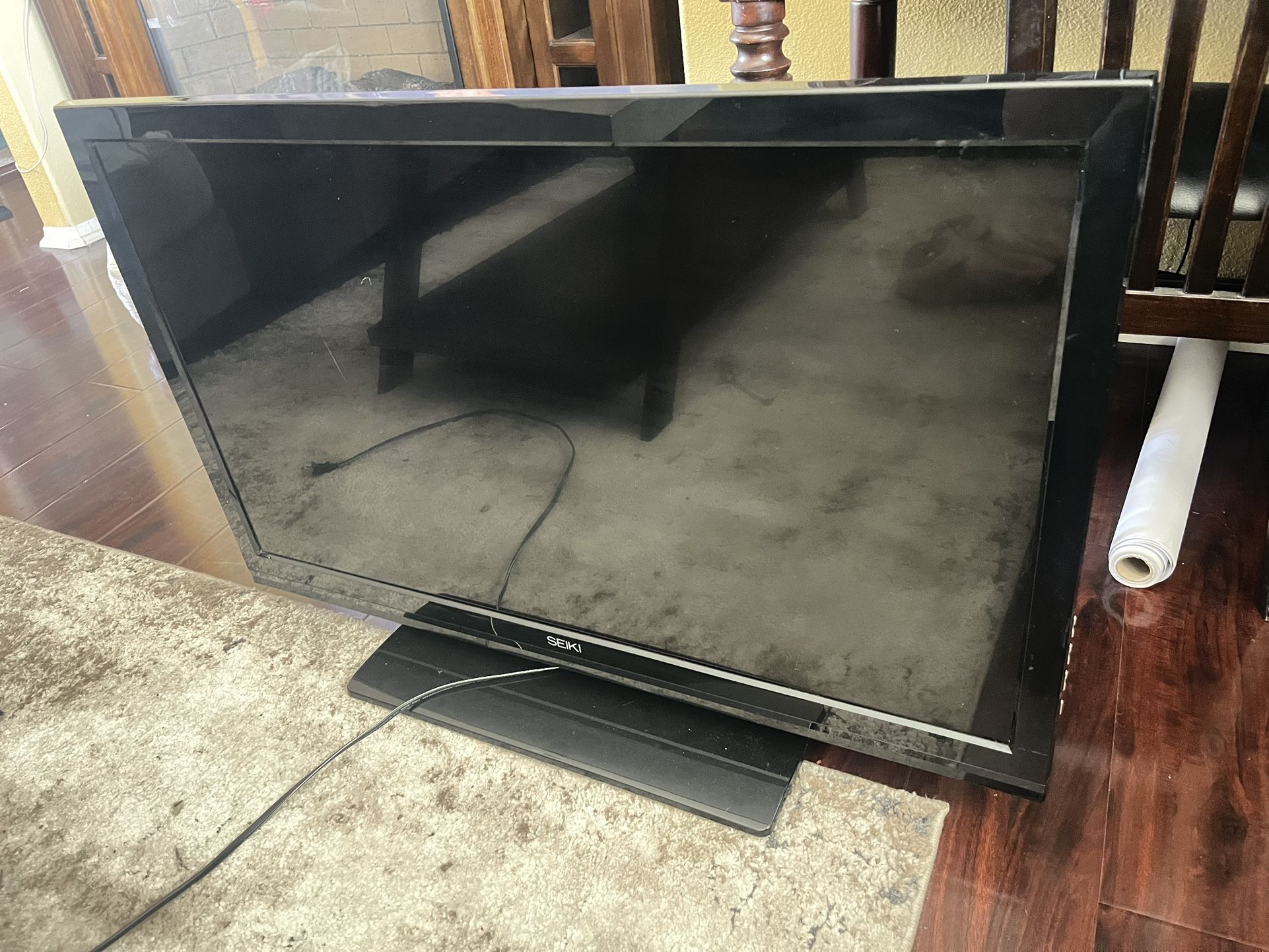 Seiki TV
