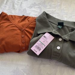 Womens Small