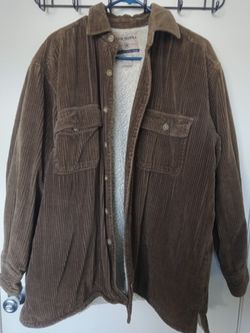 High Sierra Corduroy Jackets