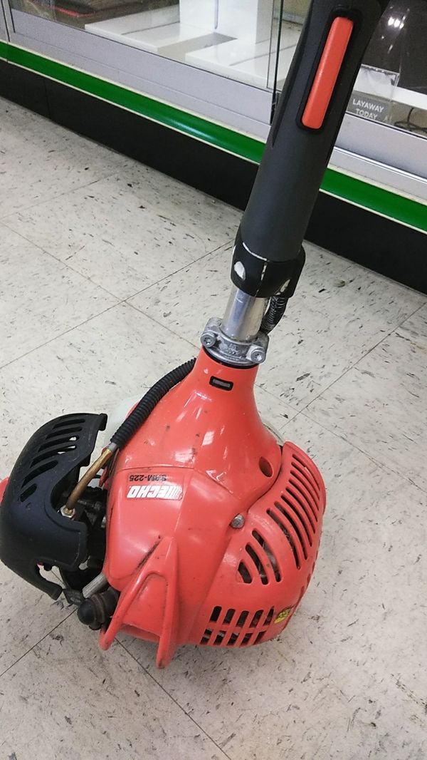 Echo Gas Weed Eater SRM225 for Sale in Tampa, FL OfferUp