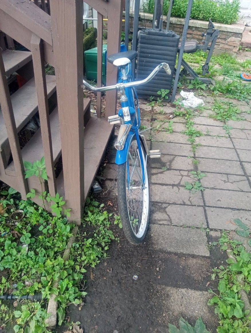 Bike