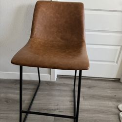 Threshold Counter Height Stools