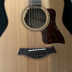 Taylor Acoustic Electric 
