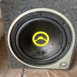 Car Speaker  