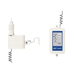 Wireless raim/ freeze sensor