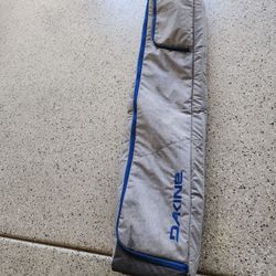 Dakine Low Roller Snowboard Bag 165