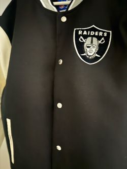 Radiers Jacket