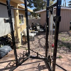 Gym Set