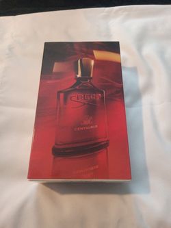 Creed Centaurus Fragrance Box