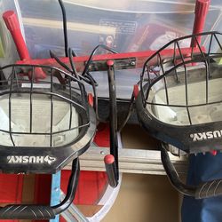 Husky Duel work lights needs bulbs