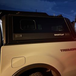 Smart Cap Camper 