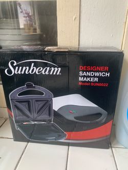 Sandwich Maker