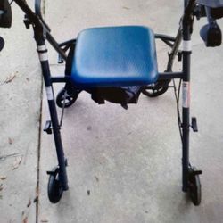 Walker Excellent Condition 
