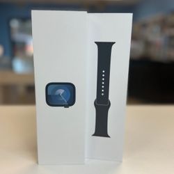 Apple Watch Series 9 45mm GPS + Cellular 