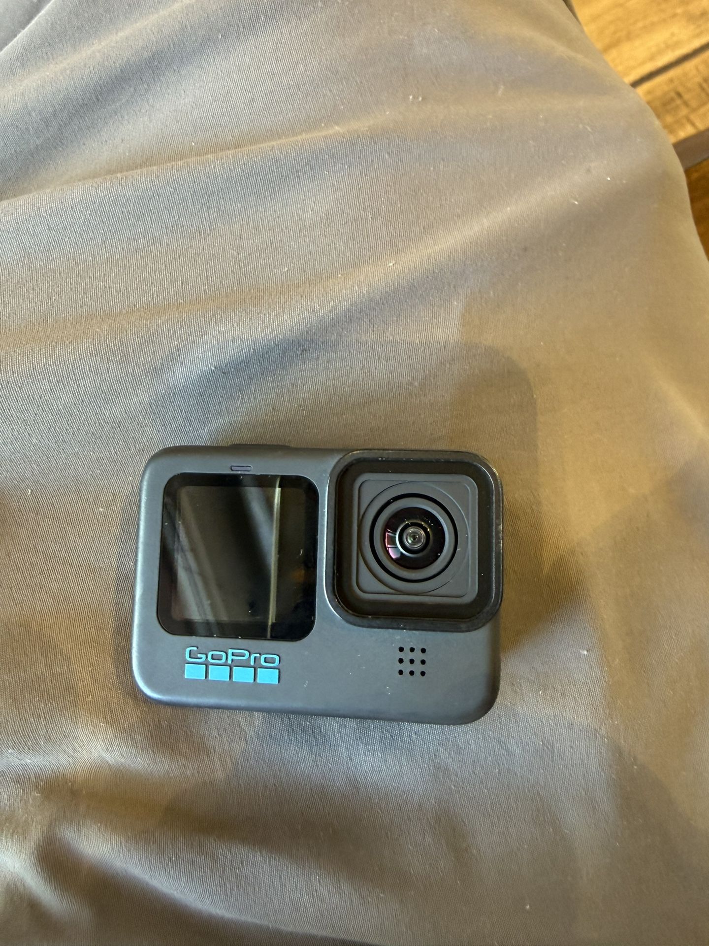 gopro 10 black
