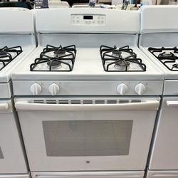 General Electric Stove