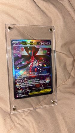 Pokémon cards